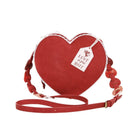 Vendula The Chocolate Heart Box Bag back of bag