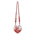 Vendula The Chocolate Heart Box Bag