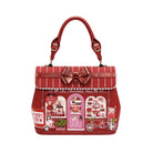 Vendula The Chocolate Box Grace Bag