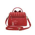 Vendula The Chocolate Box Mini Grace Bag