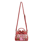 Vendula The Chocolate Box Mini Grace Bag