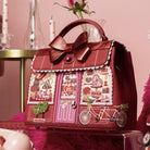 Vendula The Chocolate Box Mini Grace Bag