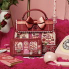 Vendula The Chocolate Box Mini Grace Bag