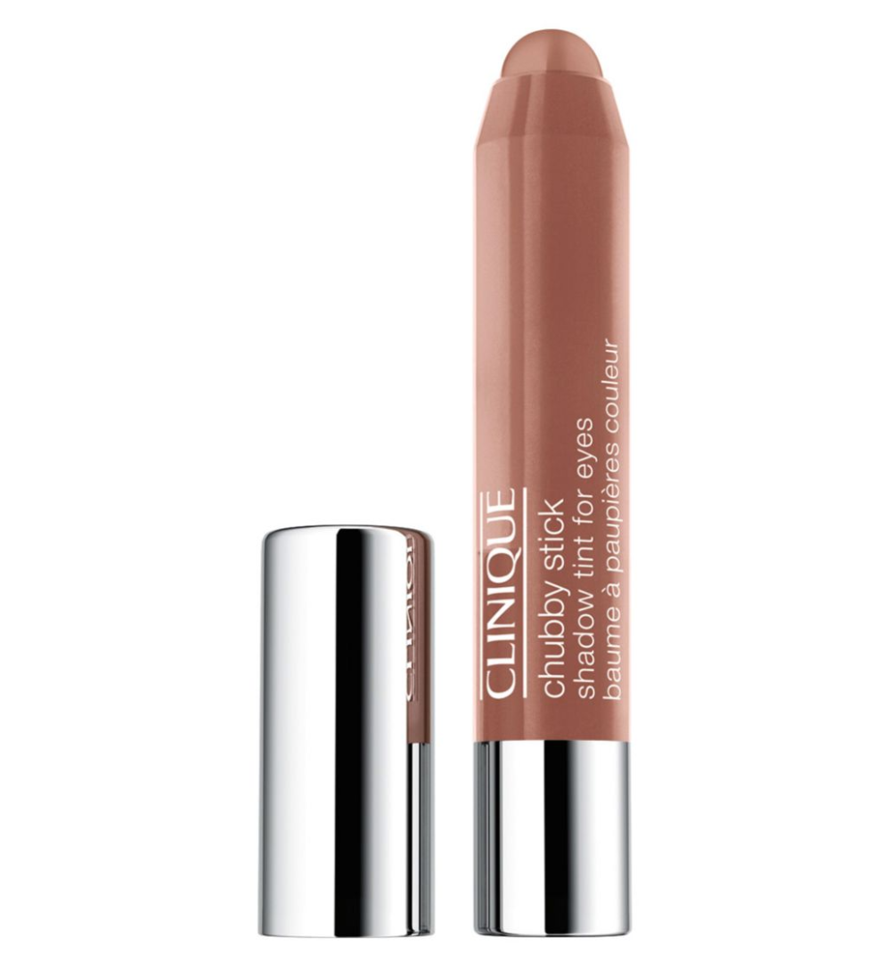 Clinique Chubby Stick™ Shadow Tint For Eyes ampleamber