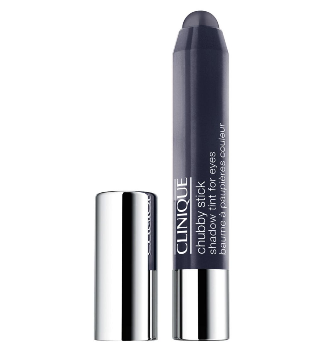 Clinique Chubby Stick™ Shadow Tint For Eyes curvaceous coal