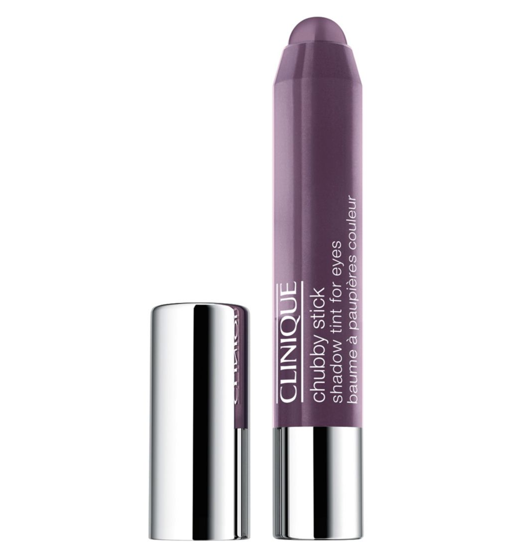 Clinique Chubby Stick™ Shadow Tint For Eyes lavish lilac
