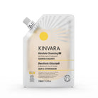 Kinvara Absolute Cleansing Oil packaging on a white background