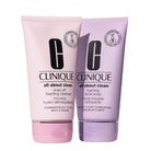 Clinique All About Clean™ Foaming Cleansers 150ml