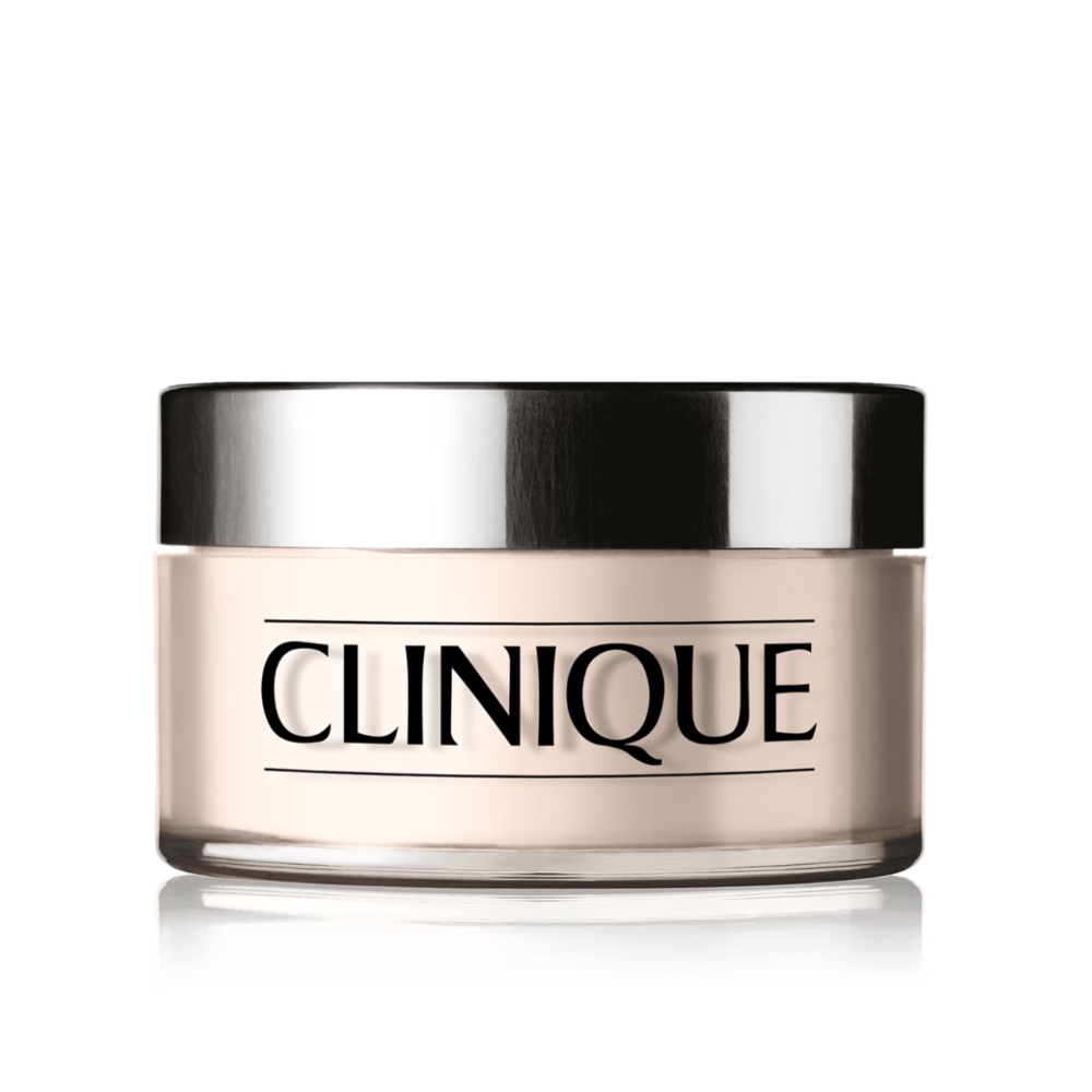 Clinique Blended Face Powder invisible blend