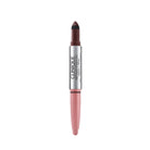 Clinique lip crayon on a white background