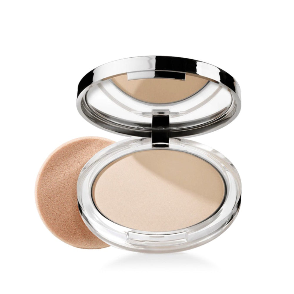 Clinique Stay-Matte Sheer Pressed Powder Oil-Free Invisible Matte Shade