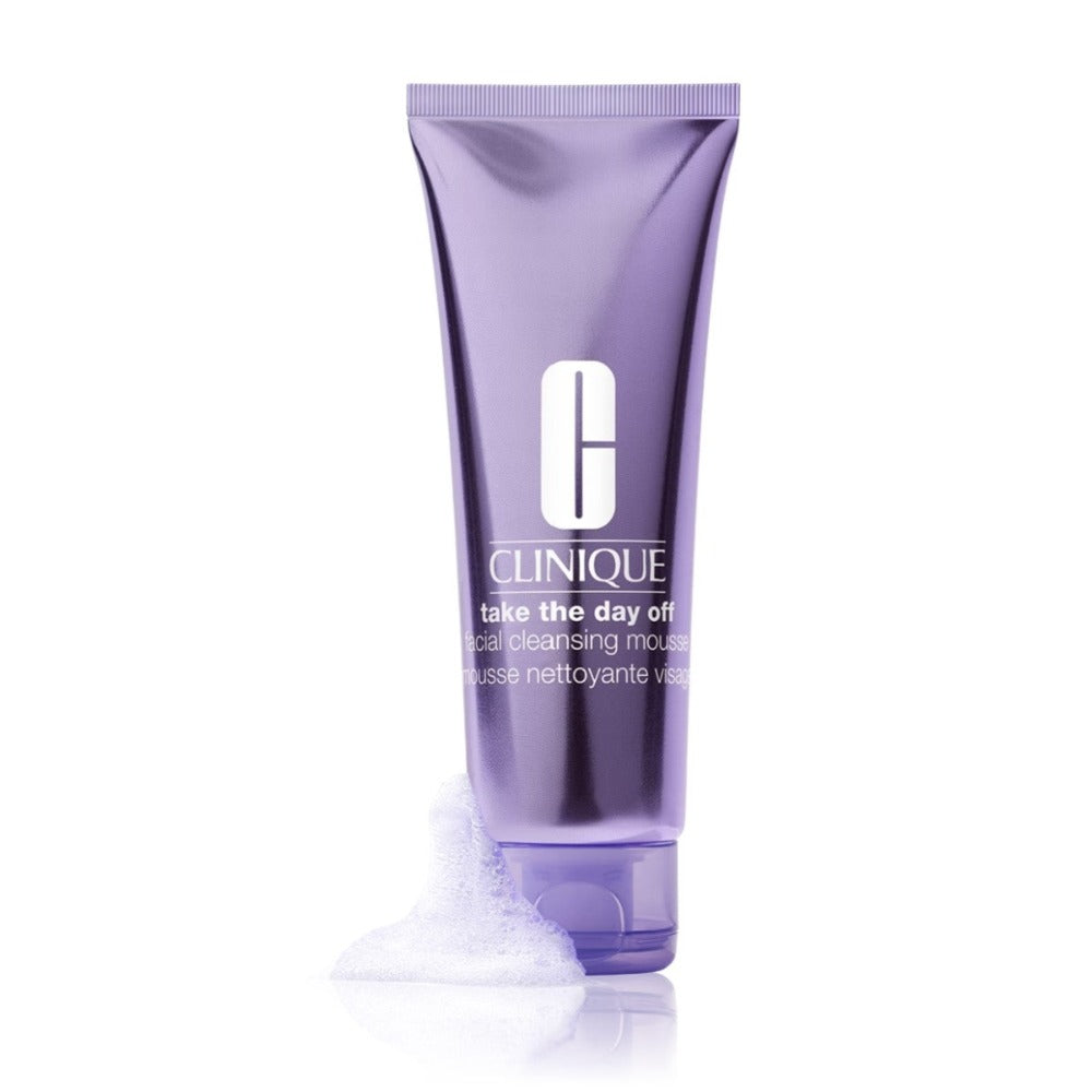 Clinique Take The Day Off™ Foaming Mousse 125ml