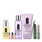 Clinique Glowing Skin Must-Haves Blockbuster Gift Set 2024