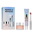 Clinique Hydrate & Illuminate Moisture Surge Beauty Gift Set