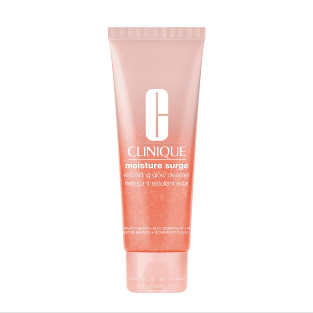 Clinique Moisture Surge Exfoliating Cleanser 125ml