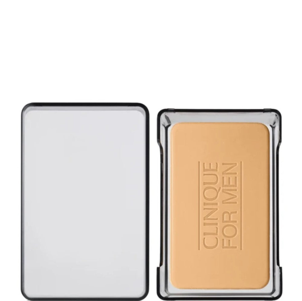 clinique for men oil control face soap with dish