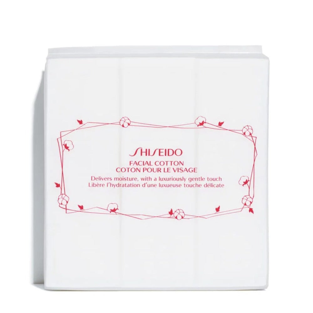 Shiseido Facial Cotton Pads