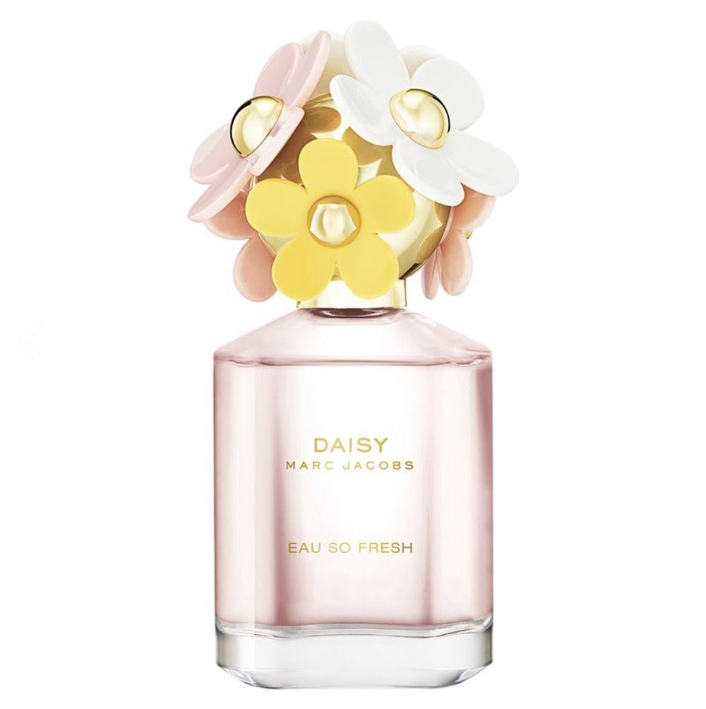 Marc Jacobs Daisy Eau So Fresh Eau De Toilette Spray