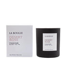 La Bougie - Desert Rose Candle