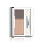 Clinique All About Shadow™ Eyeshadow Duos neautral territory