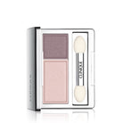 Clinique All About Shadow™ Eyeshadow Duos twilight mauve / branded plum