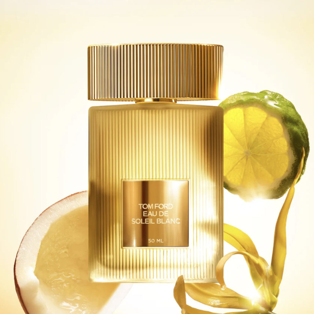 Tom Ford - Eau De Soleil Blanc Eau De Toilette Lifestyle