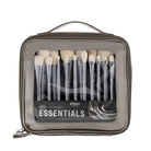 BPerfect Cosmetics - The Collective Edit Essentials 16 Pc Brush Set