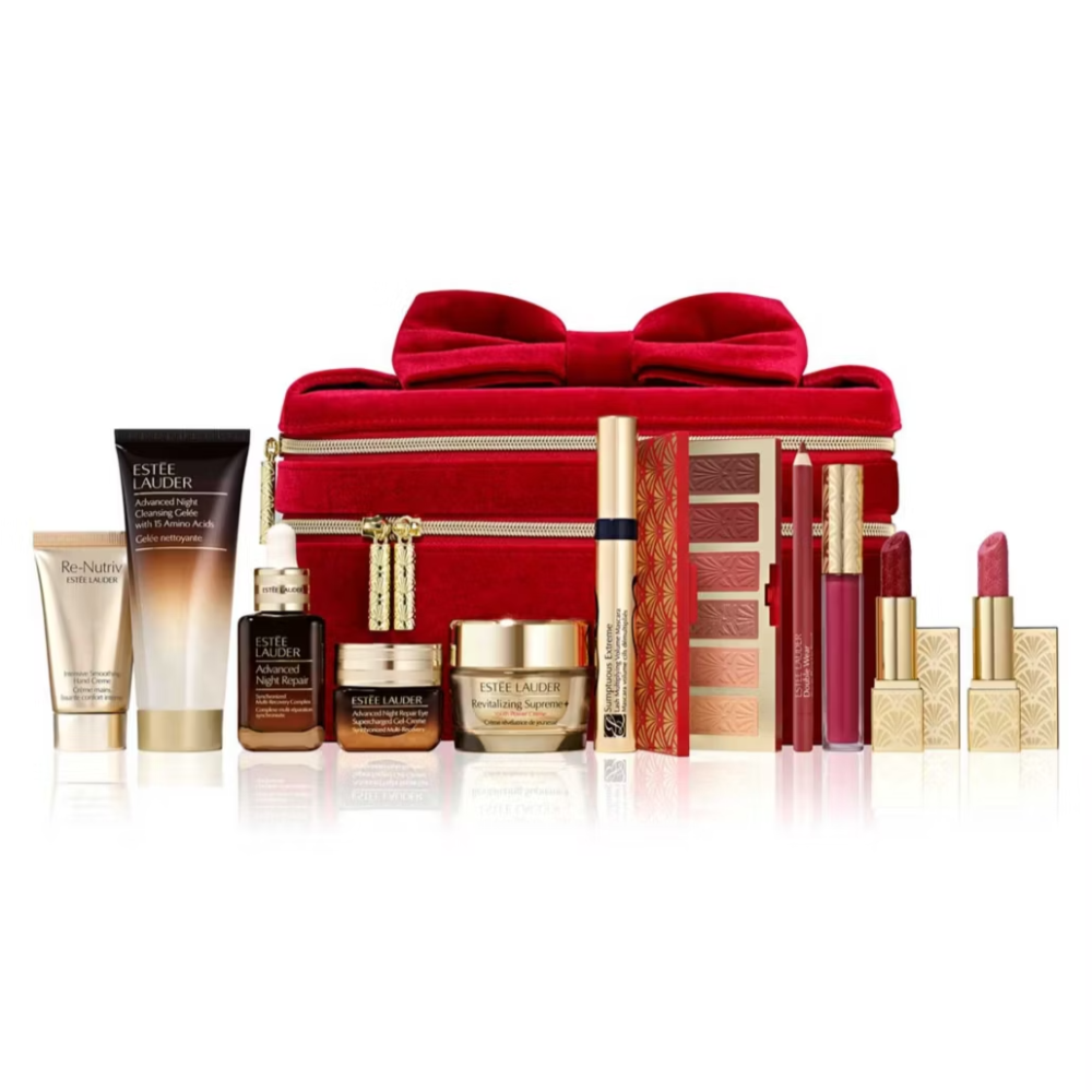 Estée Lauder Blockbuster Gift Set 2024