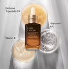 Estée Lauder Nighttime Experts Repair + Lift + Hydrate Gift Set