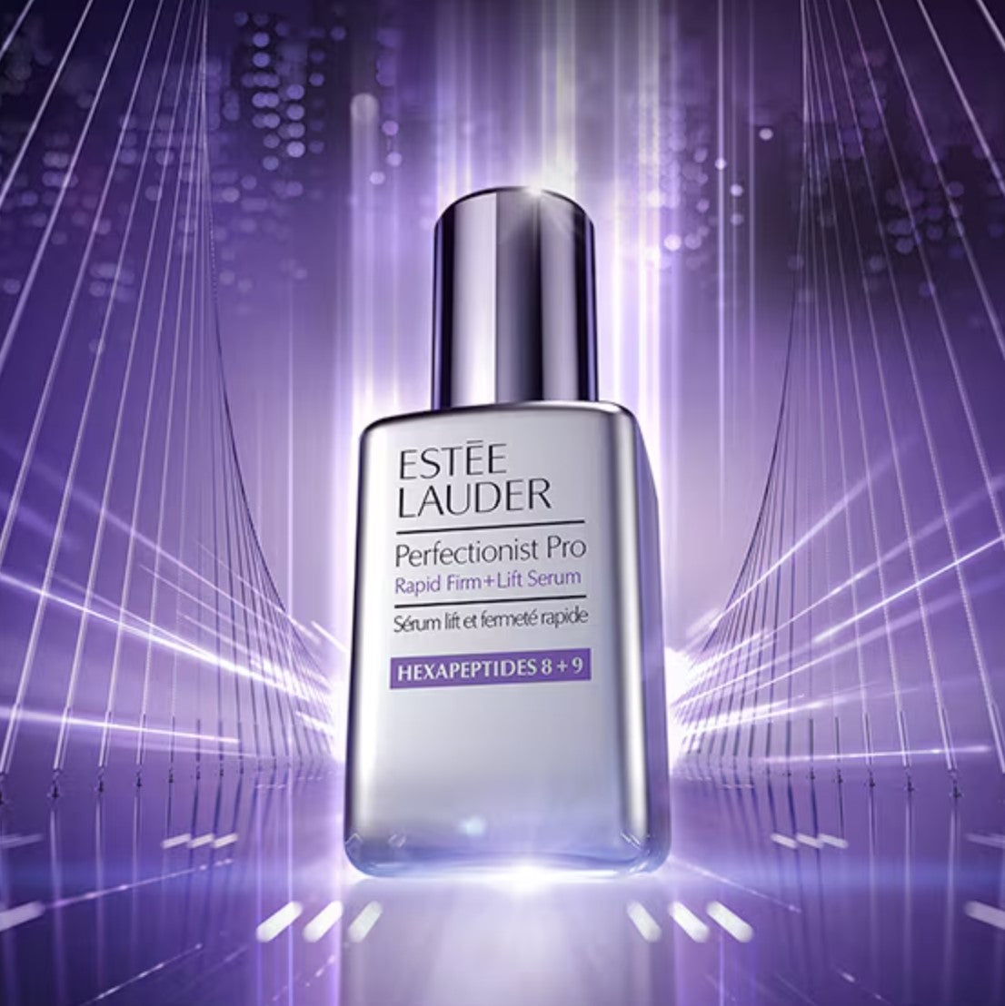 美容液 ESTEE LAUDER Perfectionist Pro 50ml Perfectionist Pro Rapid Brightening Treatment Serum with