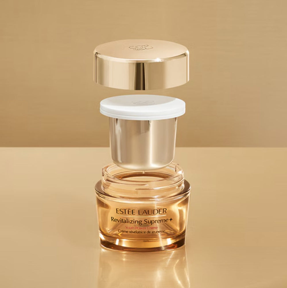 Estée Lauder Lift + Firm + Glow Double Your Glow Refill Gift Set Refill