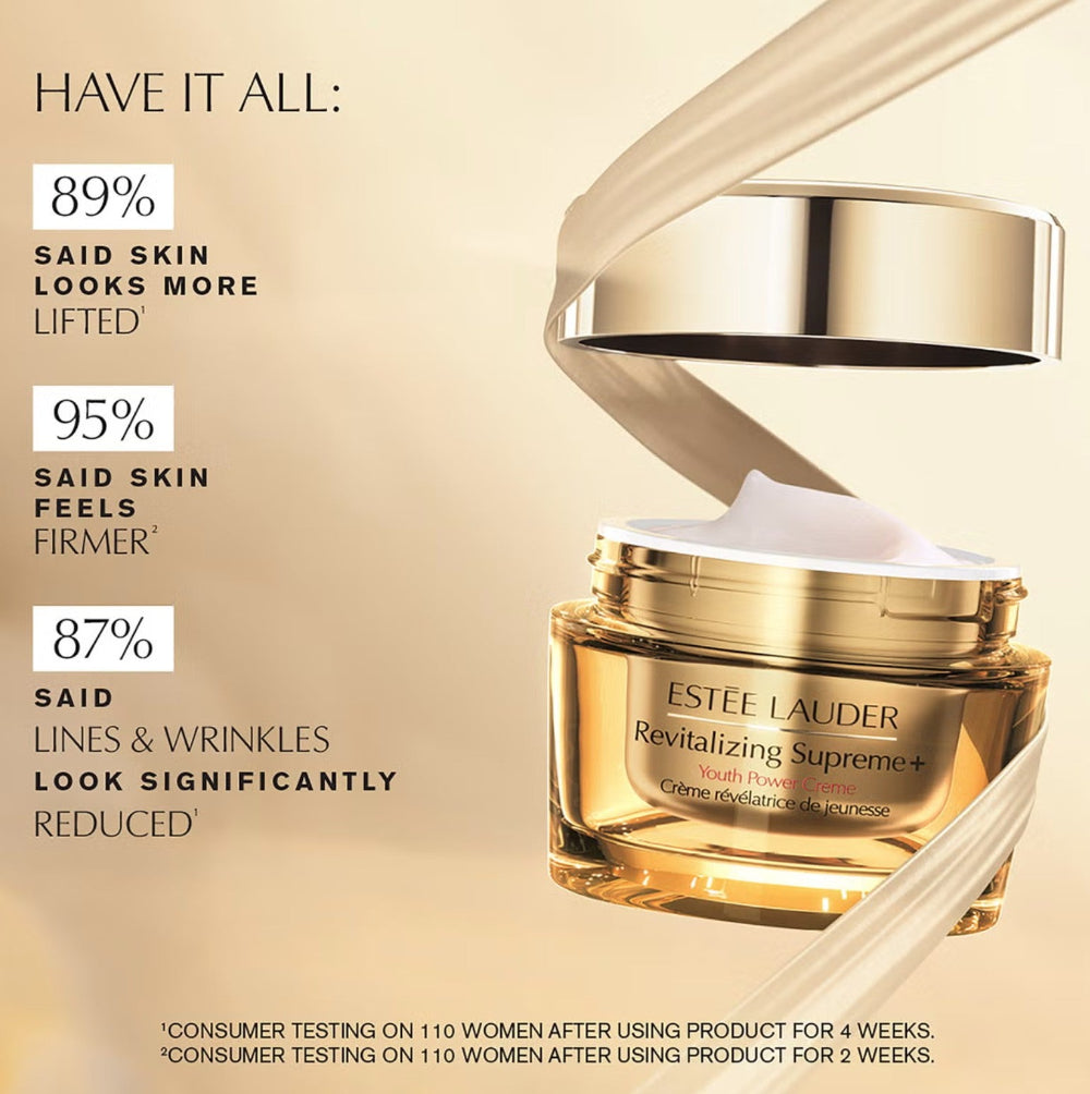 Estée Lauder Lift + Firm + Glow Double Your Glow Refill Gift Set