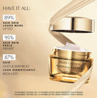 Estée Lauder Lift + Firm + Glow Double Your Glow Refill Gift Set