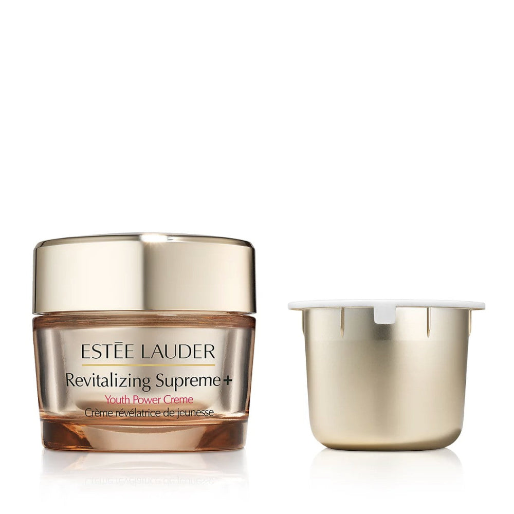 Estée Lauder Lift + Firm + Glow Double Your Glow Refill Gift Set