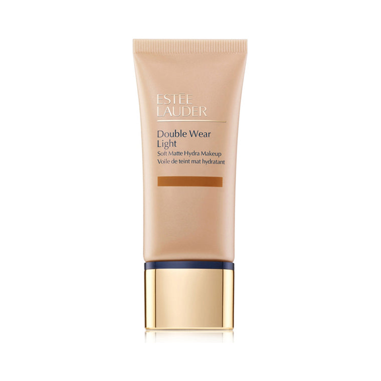 Estée Lauder Double Wear Light Soft Matte Hydra SPF10 Makeup 5n2