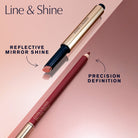 Estée Lauder Pure Color Melt-On Glosstick