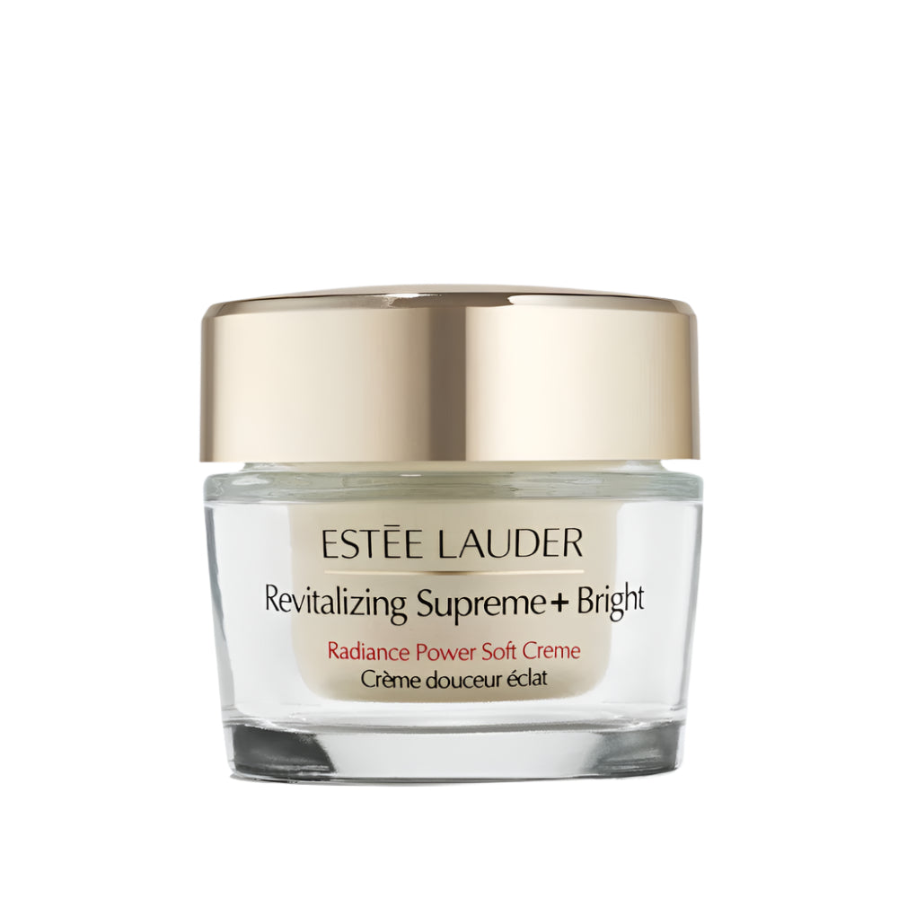 Estée Lauder Revitalizing Supreme+ Bright Radiance Power Soft Creme 50ml