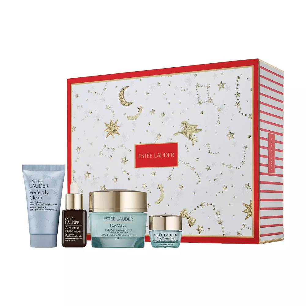 Estée Lauder DayWear Moisturizer Set Shop Christmas Gift Sets Now