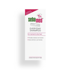 Sebamed Everyday Shampoo packaging on a white background