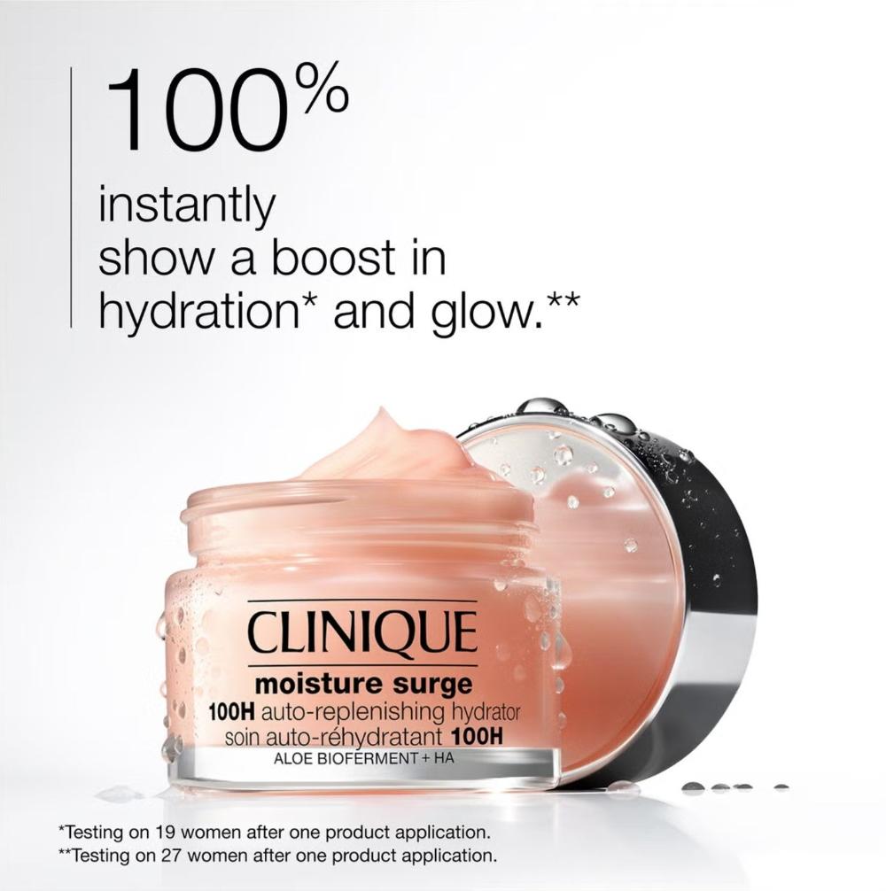 Clinique's Fan Favorites Black Friday Gift Set 2024