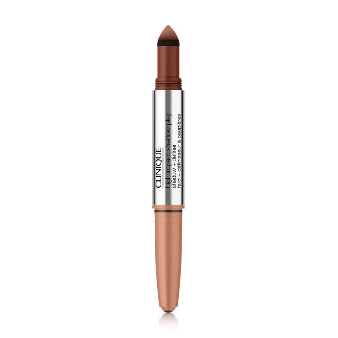 Clinique High Impact Shadow Play™ Shadow + Definer