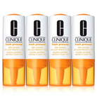 Clinique Fresh Pressed™ Daily Booster With Pure Vitamin C 10% 4 Pack