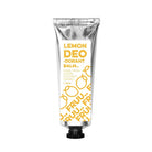 FRUU Cosmetics - Deodorant Balm lemon
