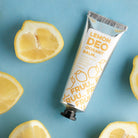 FRUU Cosmetics - Deodorant Balm lemon