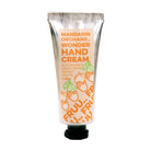 FRUU Cosmetics - Hand Cream Duo Christmas Gift Set mandarin