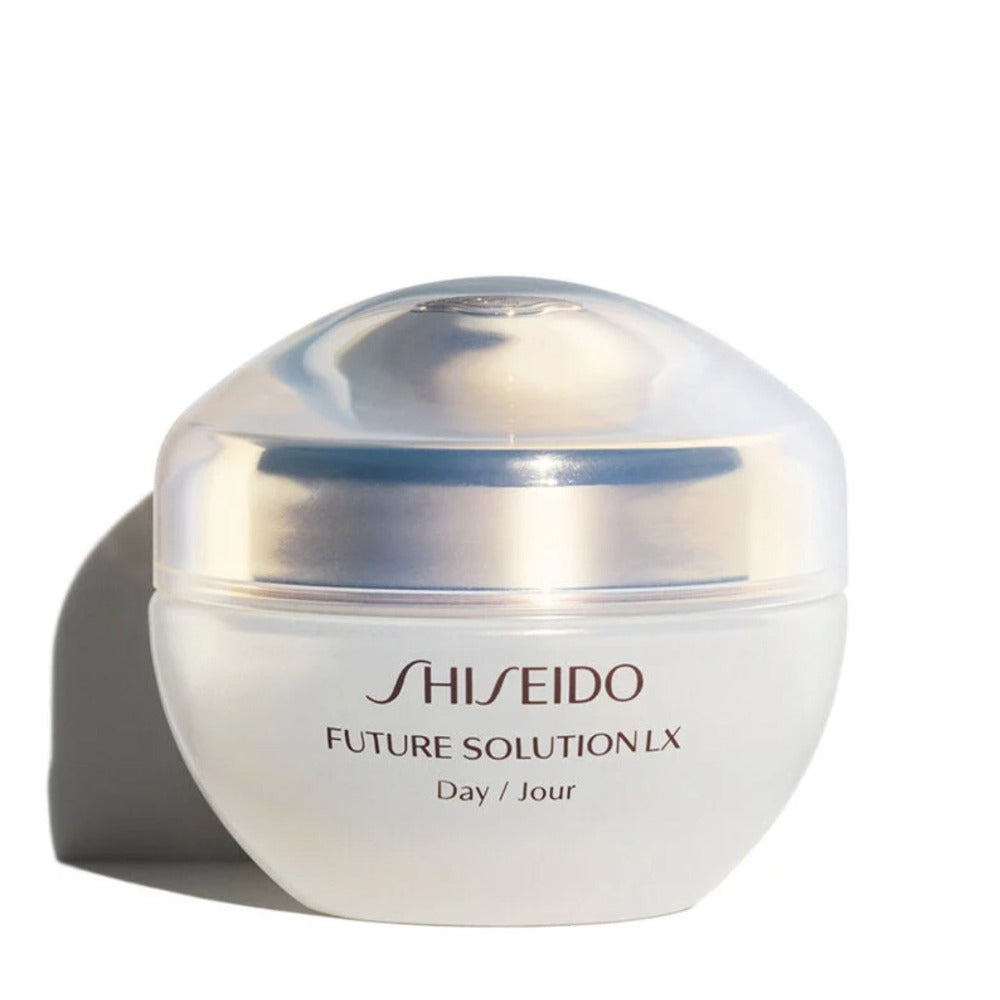 Shiseido Future Solutions LX Total Protective Regenerating Cream