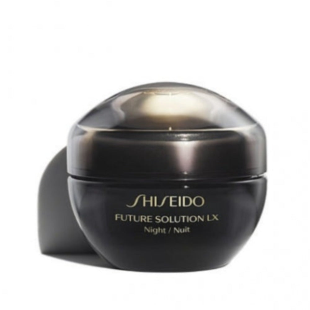 Shiseido Future Solution LX Total Protective Cream 50ml Night