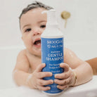 Moogoo Natural Gentle Shampoo For Baby & Child 250ml