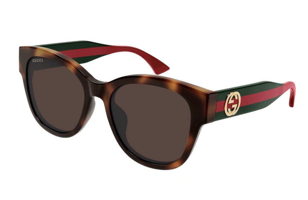 Gucci GG1866SK Women's Sunglasses