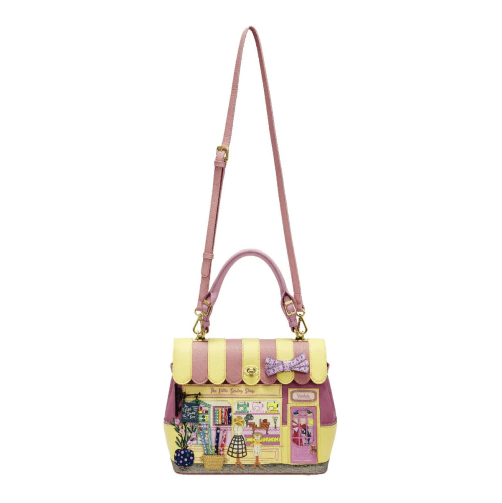 Vendula Sewing Shop Grace Bag